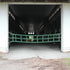 Country Pride Barn Door Guards with Snaps